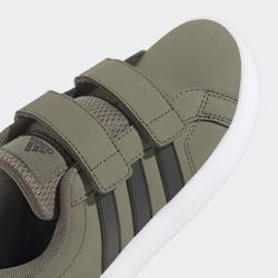 Adidas VS PACE 2.0 CF C IE3472 K dětské tenisky