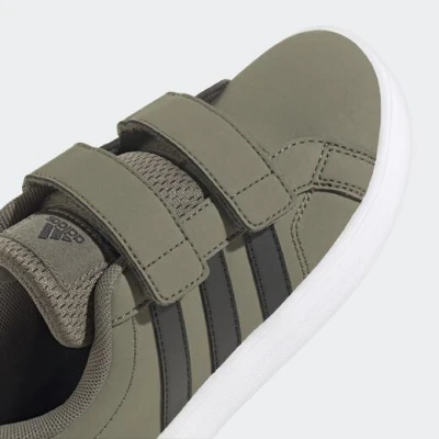 Adidas VS PACE 2.0 CF C IE3472 K dětské tenisky