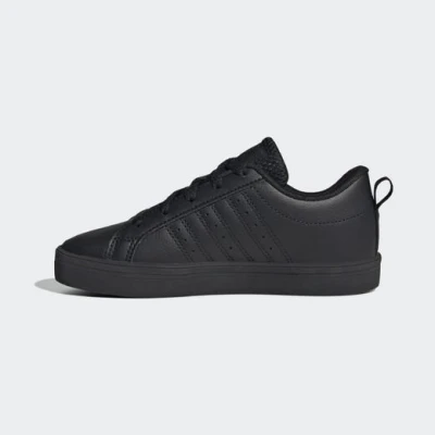 Adidas VS PACE 2.0 K IE3467 dětské tenisky POUZE UK 5,5 / EU 38,5 (VÝPRODEJ)