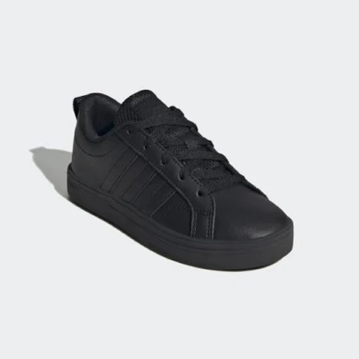 Adidas VS PACE 2.0 K IE3467 dětské tenisky POUZE UK 5,5 / EU 38,5 (VÝPRODEJ)