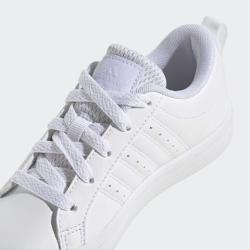 Adidas VS PACE 2.0 K IE3468 dětské tenisky POUZE UK 6 / EU 39 (VÝPRODEJ)