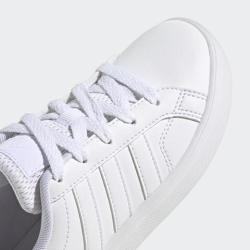 Adidas VS PACE 2.0 K IE3468 dětské tenisky POUZE UK 6 / EU 39 (VÝPRODEJ)