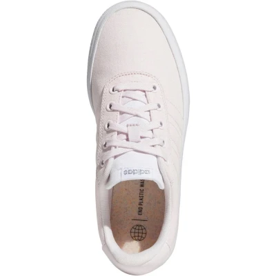 Adidas Vulc Raid3R almost pink/almost pink/cloud white dámské tenisky