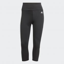 Adidas W 3S 34 TIG GL3985 3/4 dámske legíny