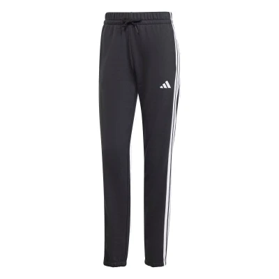 Adidas W 3S FT CF PT BLACK/WHITE dámské tepláky