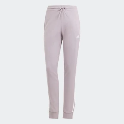 Adidas W 3S FT CF PT IR5379 dámské tepláky Adidas W 3S FT CF PT IR5379 dámské tepláky