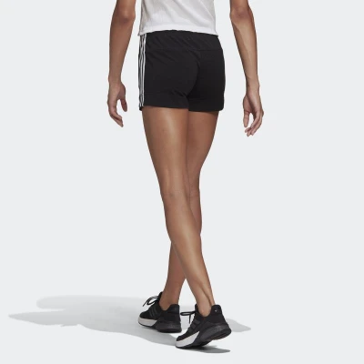 Adidas W 3S SJ SHO GM5523 dámské šortky