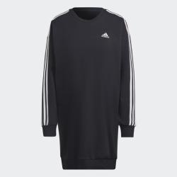 Adidas W 3S SWT DRE HL4429 šaty Adidas W 3S SWT DRE HL4429 šaty