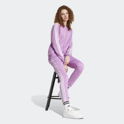 Adidas W 3S TR TS IX1098 dámská souprava silon