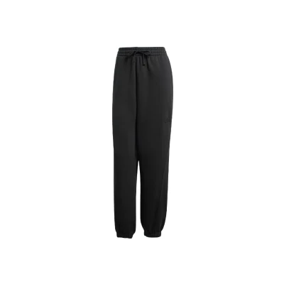 Adidas W ALL SZN PT BLACK dámské tepláky