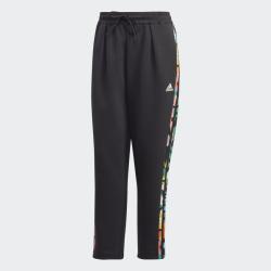 Adidas W AOP REG PNT HT4708 dámske nohavice