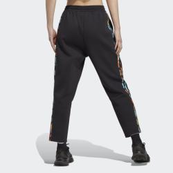 Adidas W AOP REG PNT HT4708 dámské kalhoty