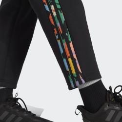 Adidas W AOP REG PNT HT4708 dámské kalhoty