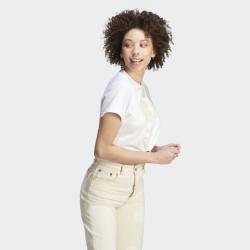 Adidas W AOP TEE II6073 dámské tričko