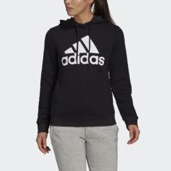 Adidas W BL FL HD GL0653 dámská mikina