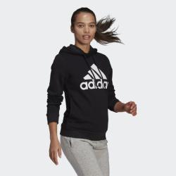 Adidas W BL FL HD GL0653 dámská mikina