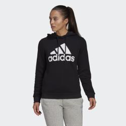 Adidas W BL FL HD GL0653 dámská mikina