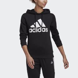 Adidas W BL FT HD GM5514 dámská mikina