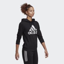 Adidas W BL FT HD GM5514 dámská mikina