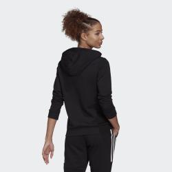 Adidas W BL FT HD GM5514 dámská mikina