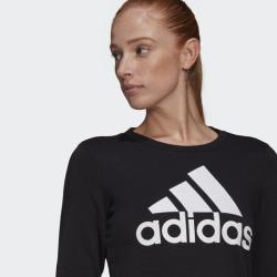 Adidas W BL FT SWT GM5519 dámská mikina