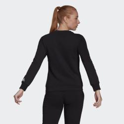 Adidas W BL FT SWT GM5519 dámská mikina