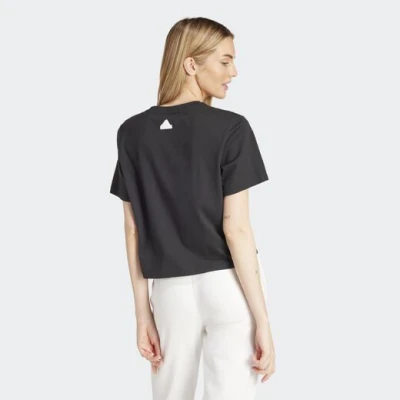 Adidas W BL SIG T IY3408 dámské tričko