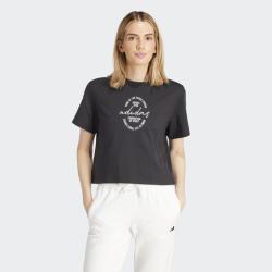 Adidas W BL SIG T IY3408 dámské tričko