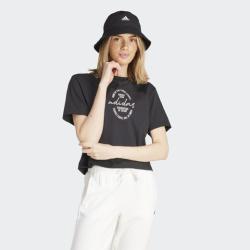 Adidas W BL SIG T IY3408 dámské tričko