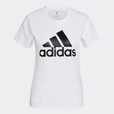 Adidas W BL T GL0649 dámské tričko Adidas W BL T GL0649 dámské tričko