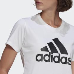 Adidas W BL T GL0649 dámské tričko