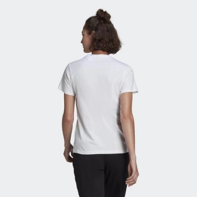 Adidas W BL T GL0649 dámské tričko