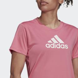 Adidas W BL T HB5602 dámské tričko