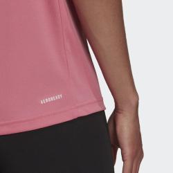 Adidas W BL T HB5602 dámské tričko