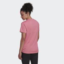 Adidas W BL T HB5602 dámské tričko