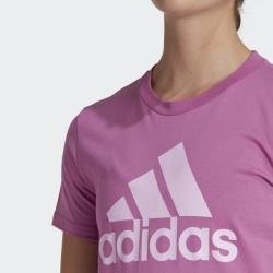 Adidas W BL T HL2034 dámské tričko