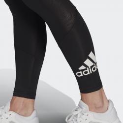 Adidas W BL TIG GL4028 dámské sportovní legíny