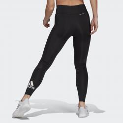 Adidas W BL TIG GL4028 dámské sportovní legíny