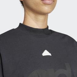 Adidas W BLUV CREW IP2267 dámská mikina