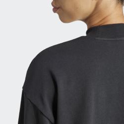 Adidas W BLUV CREW IP2267 dámská mikina