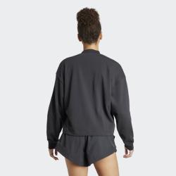 Adidas W BLUV CREW IP2267 dámská mikina