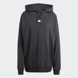 Adidas W BLUV HD IN7325 dámska mikina Adidas W BLUV HD IN7325 dámska mikina