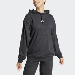 Adidas W BLUV HD IN7325 dámská mikina