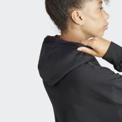 Adidas W BLUV HD IN7325 dámská mikina