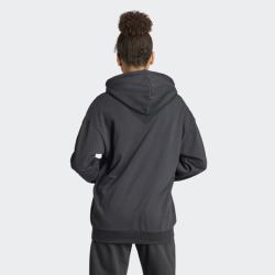 Adidas W BLUV HD IN7325 dámská mikina