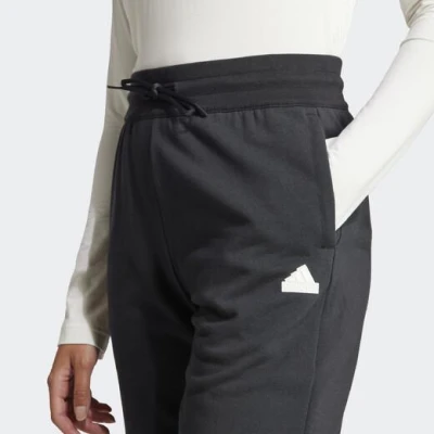 Adidas W BLUV PT IP2270 dámské tepláky