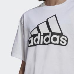 Adidas W BLUV Q1 CRO T HC9183 dámské tričko