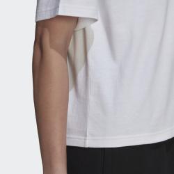 Adidas W BLUV Q1 CRO T HC9183 dámské tričko
