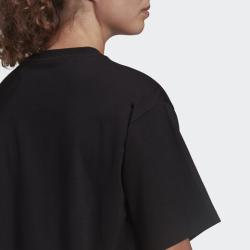 Adidas W BLUV Q1 CRO T HC9189 dámské tričko