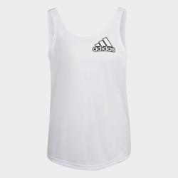 Adidas W BLUV Q1 TANK HC9171 dámsky nátelník Adidas W BLUV Q1 TANK HC9171 dámsky nátelník